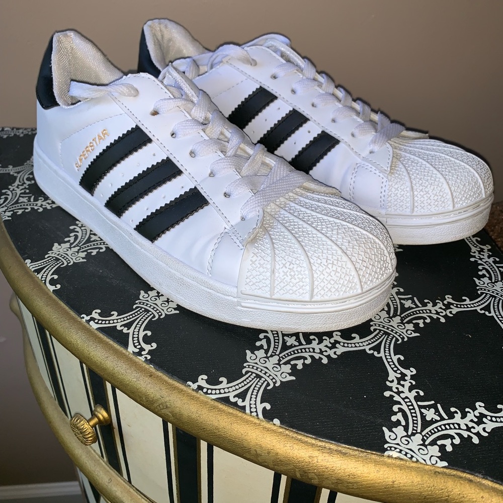 Adidas Allstar Sneakers 👟